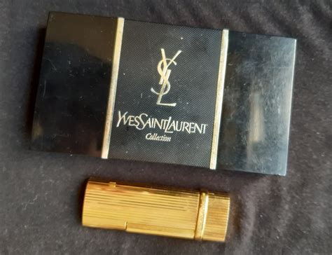 ysl accendino|Saint Laurent.